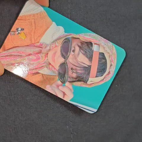 BTOB BTBTコンサート トレカ チャンソプ BTOB チャンソプ ソウルコン特典と入場特典トレカ - メルカリ