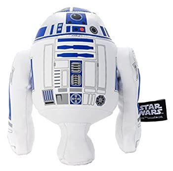 中古】「非常に良い」スター・ウォーズ ビーンズコレクション R2-D2