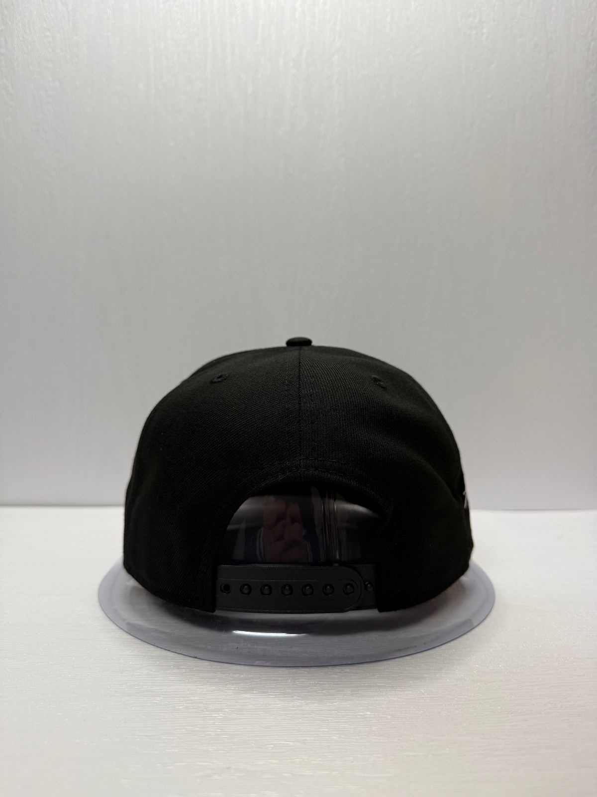 Newera シカゴホワイトソックス コミスキーパーク シュガースカル