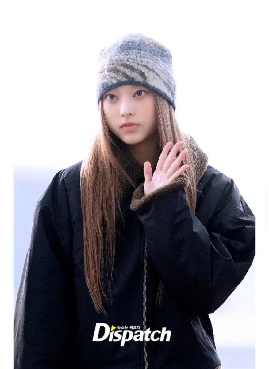 LYNN s ROAR ロア ヘリン ビーニー