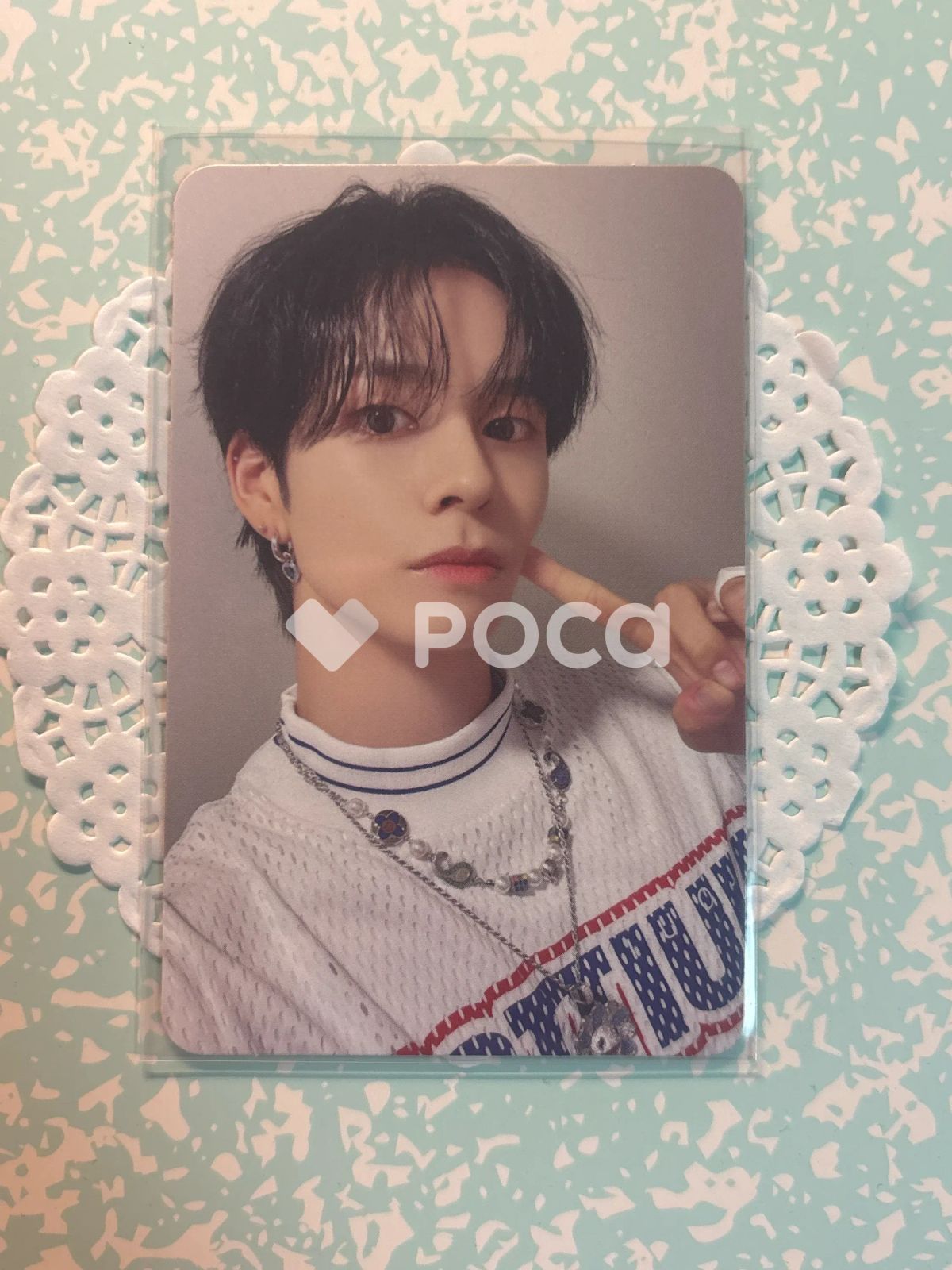 CRAVITY セリム NEW WAVE US ver. - メルカリ