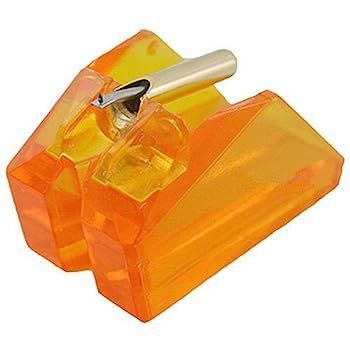 【中古】「非常に良い」Durpower Phonograph Record Player Turntable Needle For TECHNICS SL-QL1 SLQL1 SL-QL15 SLQL15 SL-QX200 SLQX200 中古】「非常に良い」Durpower Phonograph Record Player Turntable