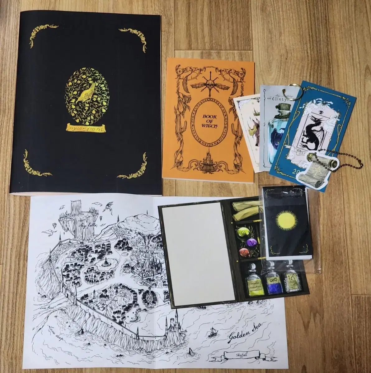 tumblbugで펀딩した図書