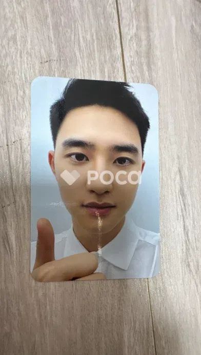 EXO ディオ　トレカ　107枚　セット EXO ディオ トレカ 107枚 セット EXO ディオ トレカ 107枚 セット EXO