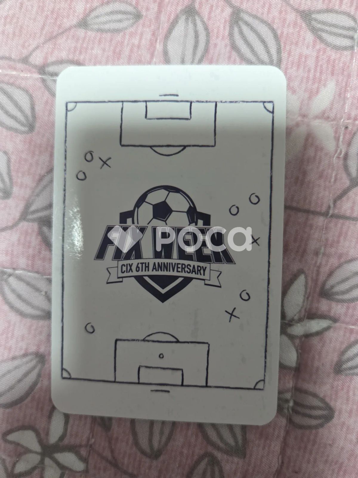 CIXスンフン限定トレカセット※残1 CIXスンフン限定トレカセット※残1 【公式通販】