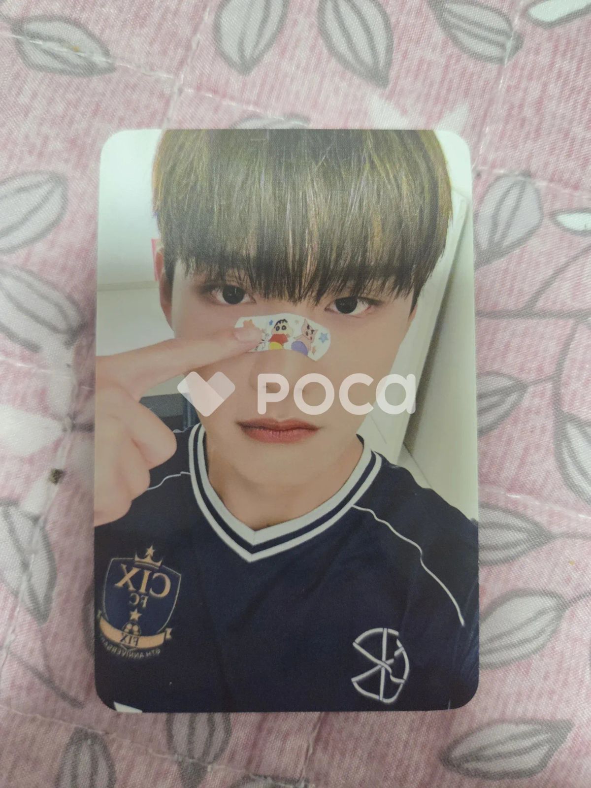 CIX スンフン トレカ mmt CIX スンフン トレカ mmt