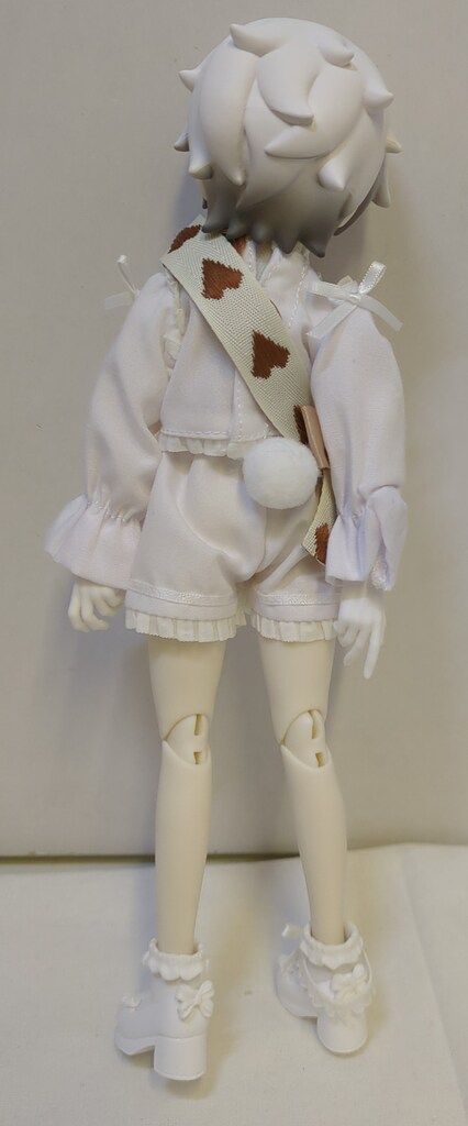 UFDOLL 1/6MINIスケール ドリンクシリーズ 人気 ミルク UFDOLL