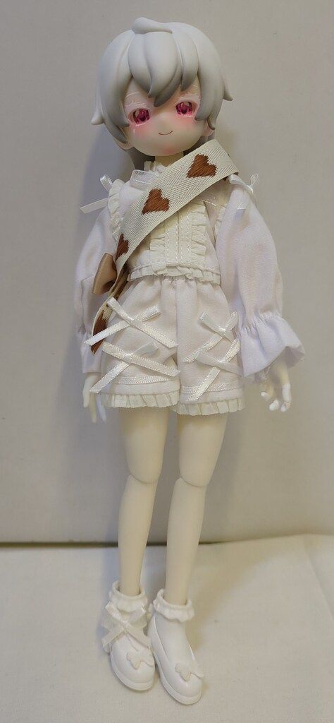 UFDOLL 1/6MINIスケール ドリンクシリーズ 人気 ミルク UFDOLL