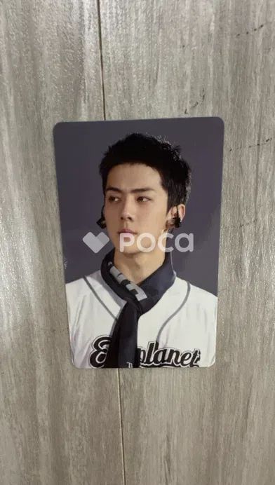 EXO 7th Album - EXIST (SMini Ver.) – Choice Music LA EXO the exo