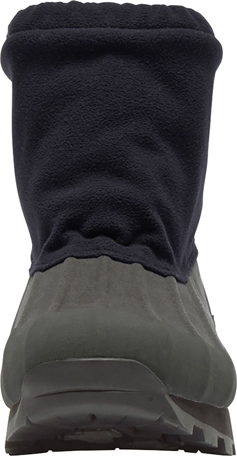 ザ ノース フェイス THE NORTH FACE アウトドア アイス ショット ダック ミッド ウォータープルーフ Ice Shot Duck Mid WP メンズ レディース アウトドアシューズ 防水 NF 52480 DK ダークアスファルトグレー