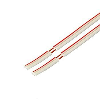 【】「非常に良い」F-FACTORY スピーカーケーブル 先バラ－先バラ 30m×1本/VM-4057