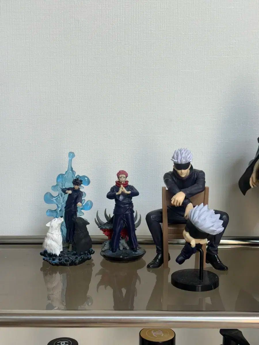 呪術廻戦　フィギュア　まとめ売り 呪術廻戦フィギュア12体セットまとめ売り