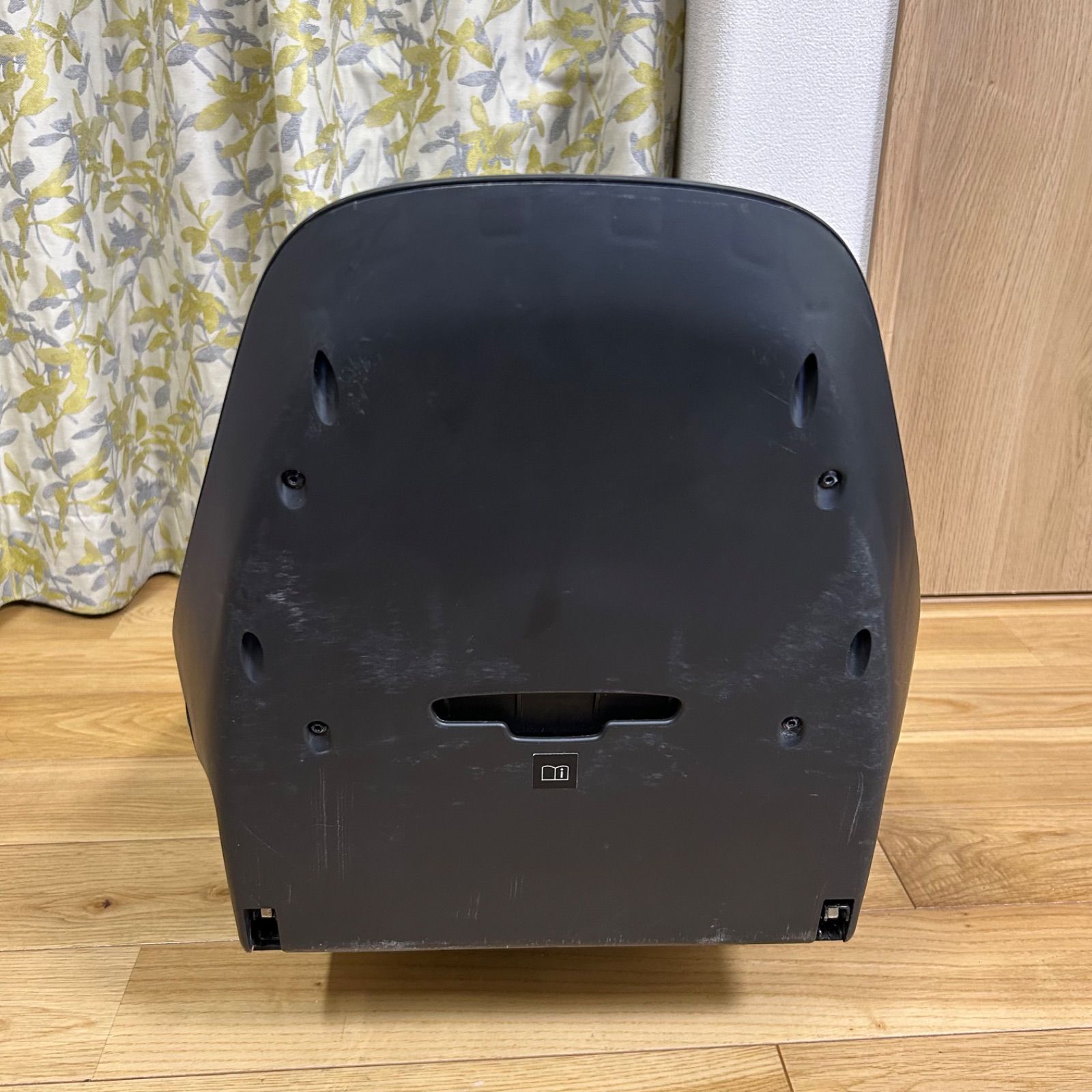 サイベックス cybex base z ベースz ベース クラウド シローナ 202402cyb02.jpg