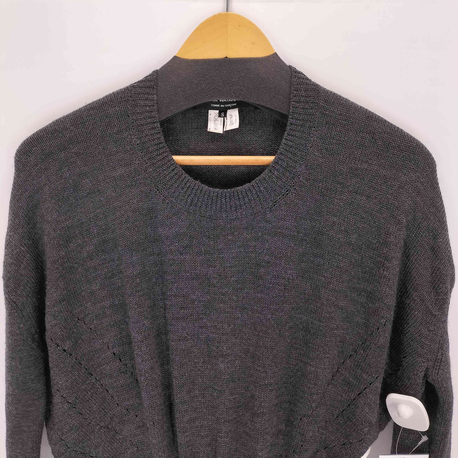 ジュンヤワタナベコムデギャルソン JUNYA WATANABE COMME des GARCONS