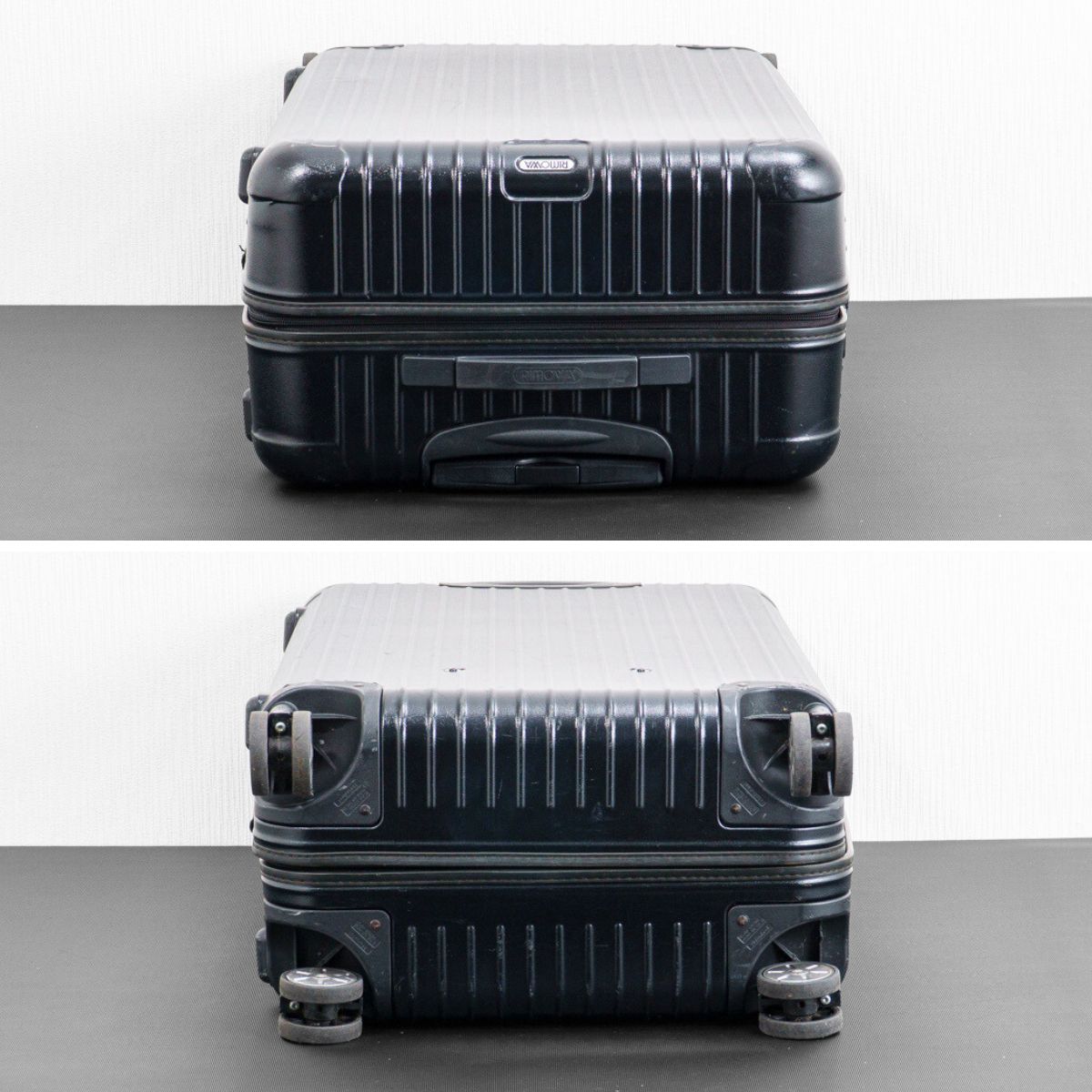 RIMOWA リモワ SALSA サルサ 82L 4輪 TSAロック チェックインL マット
