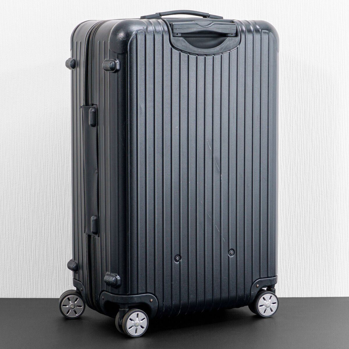 RIMOWA リモワ SALSA サルサ 82L 4輪 TSAロック チェックインL マット