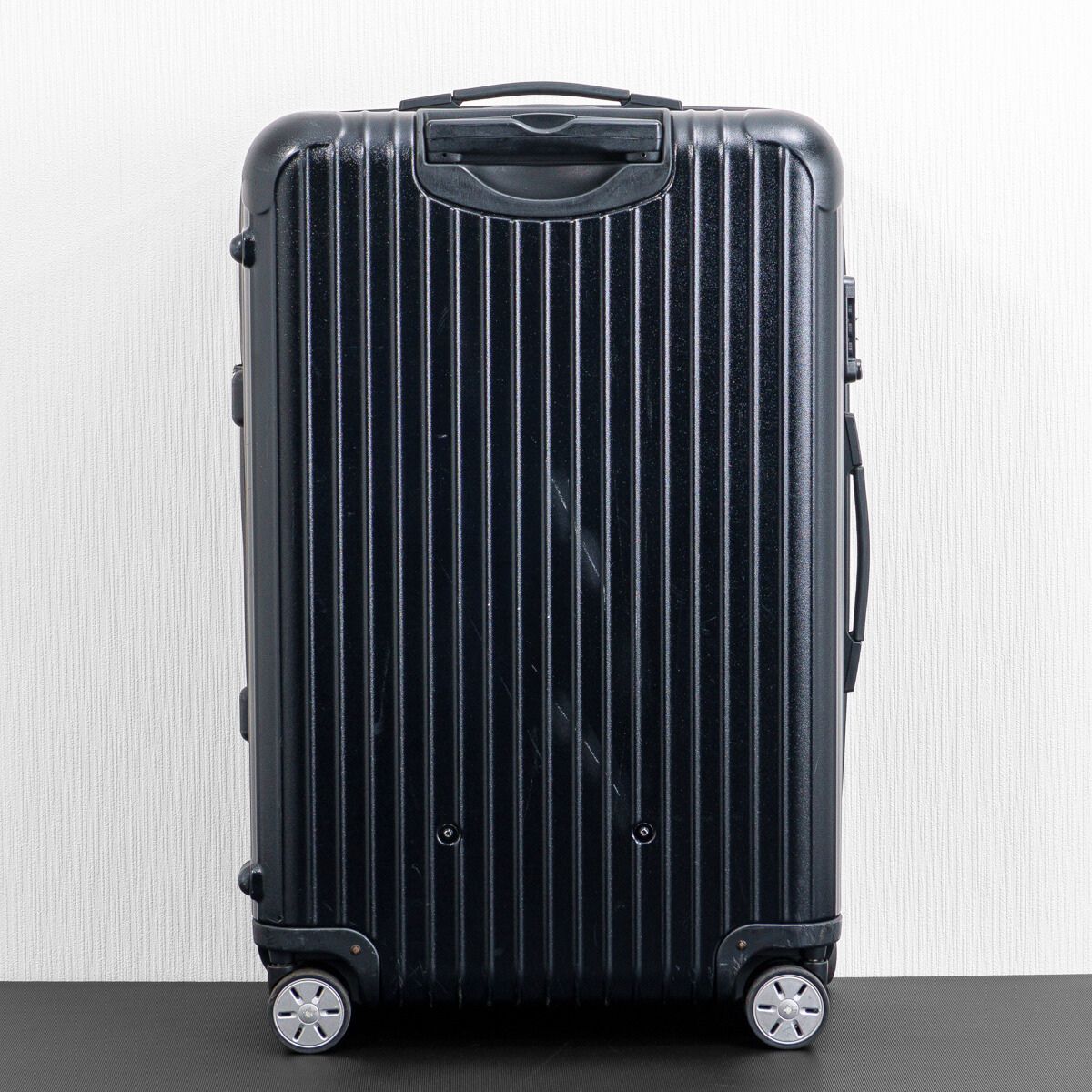 RIMOWA リモワ SALSA サルサ 82L 4輪 TSAロック チェックインL マット