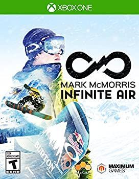 人気セール，SALE 【中古】「非常に良い」Infinite Air (輸入版:北米) - XboxOne その他