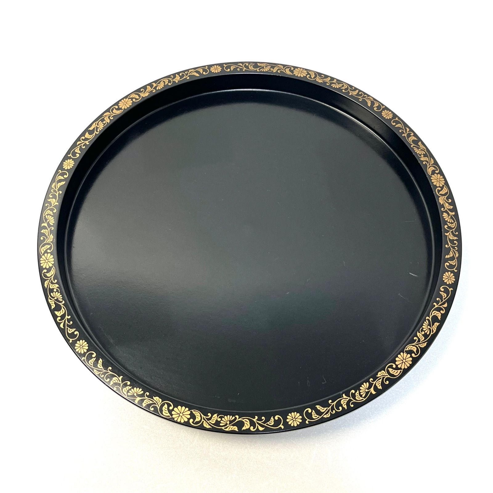 昇龍窯　回転オードブル皿 ◼︎未使用保管品◼︎ 【有田焼 昇龍窯】 平安古伊万里 回転オードブル