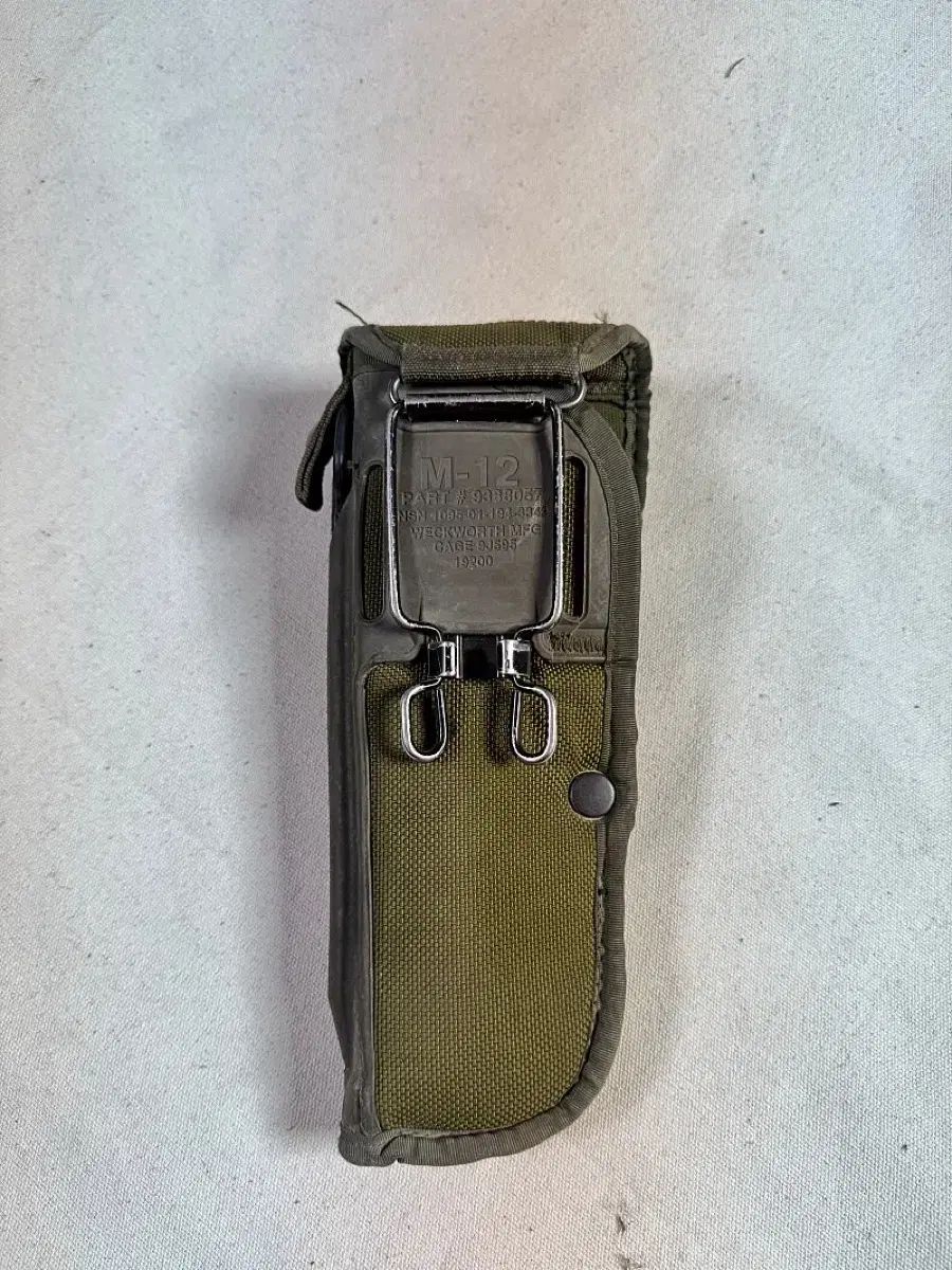 M-12ホルスター ベレッタ OD グリーン