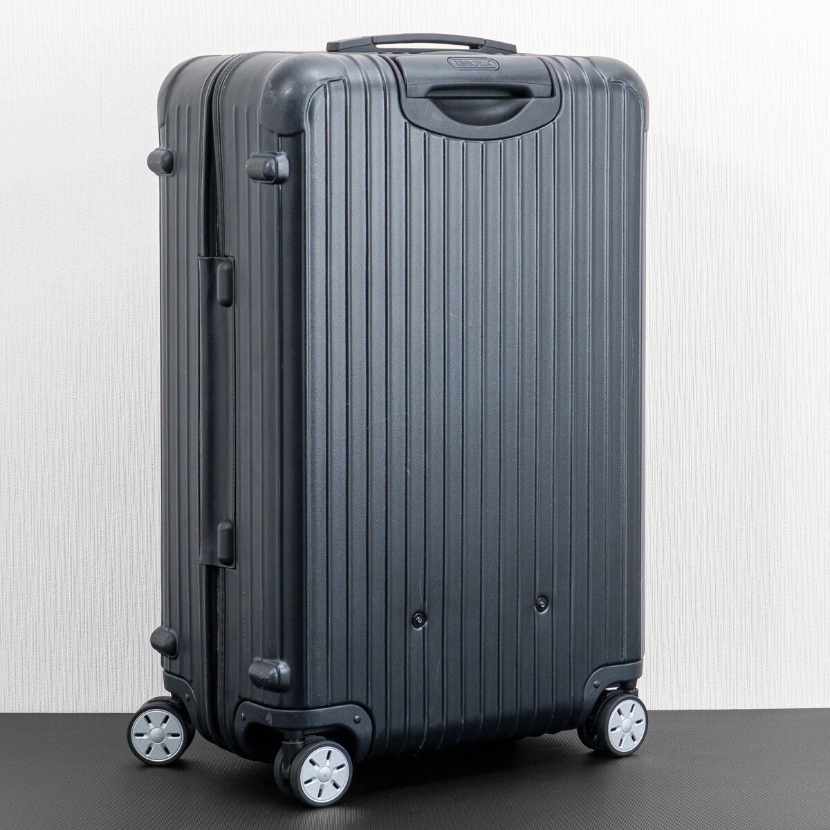 RIMOWA リモワ SALSA サルサ 78L 4輪 TSAロック チェックインL マット