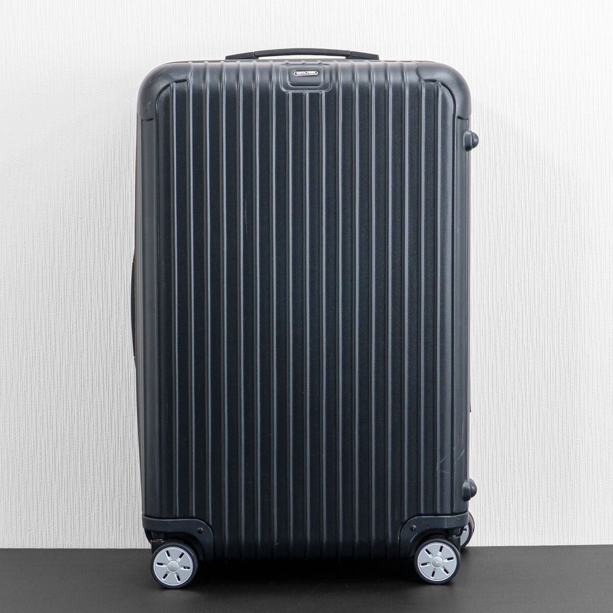 RIMOWA リモワ SALSA サルサ 78L 4輪 TSAロック チェックインL マット