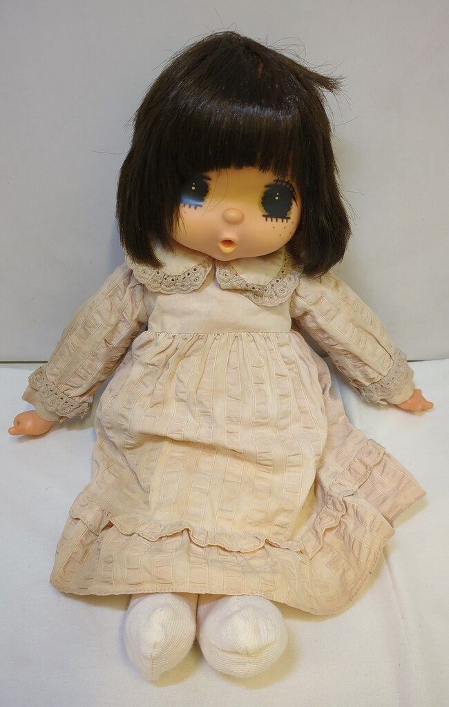 マドモアゼル　ジェジェ　セキグチ Amazon.co.jp: セキグチ マドモアゼルジェジェ 人形 : おもちゃ