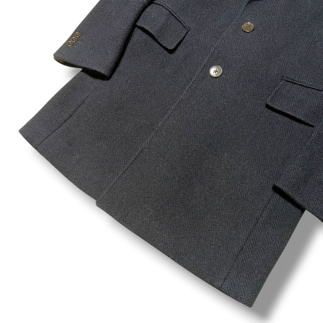 SUIT SELECT スーツセレクト チェスターコート DALSASSO ダルサッソ