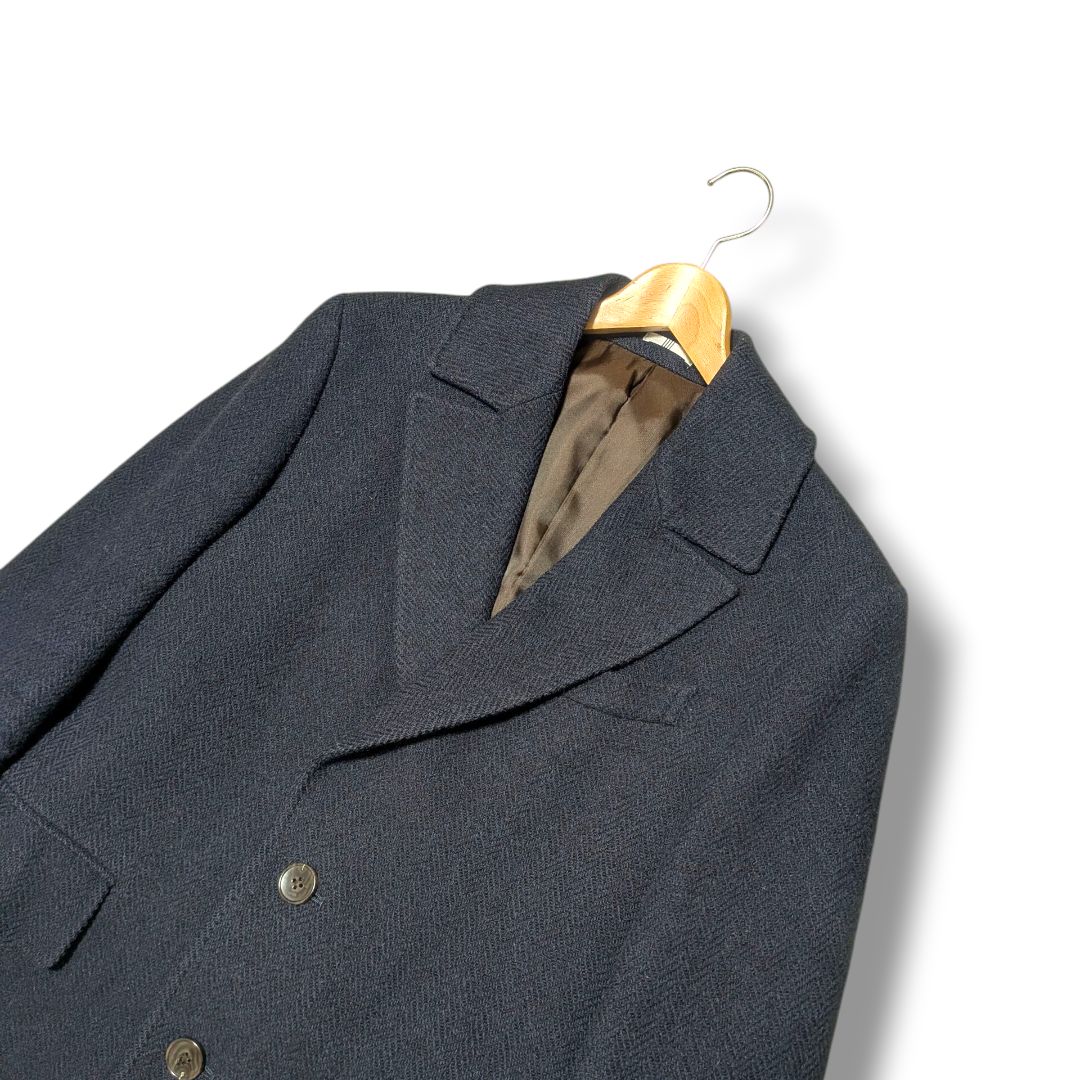 suit select 最高級ライン DALSASSO チェスターコート suit select 最高級ライン DALSASSO チェスターコート suit select 最