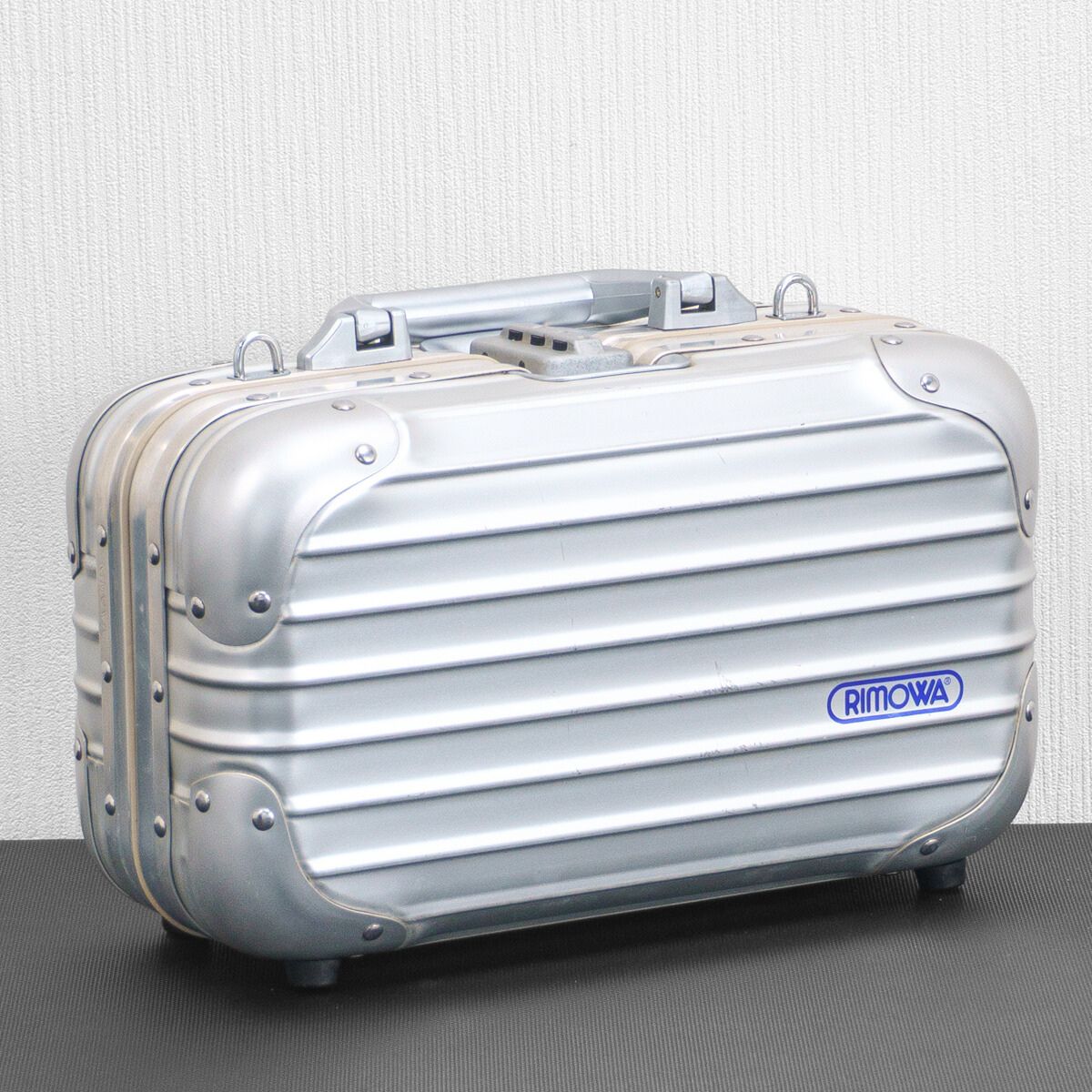 RIMOWA リモワ TOPAS トパーズ PICCOLO ピッコロ 2way ショルダー 