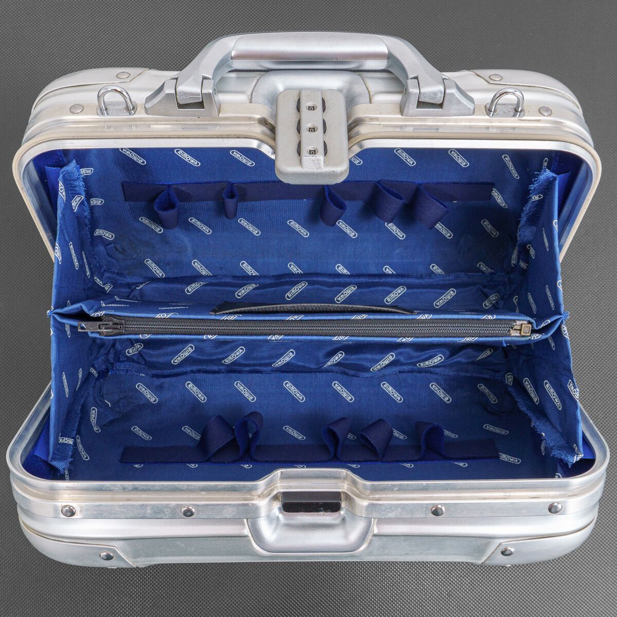 RIMOWA リモワ TOPAS トパーズ PICCOLO ピッコロ 2way ショルダー