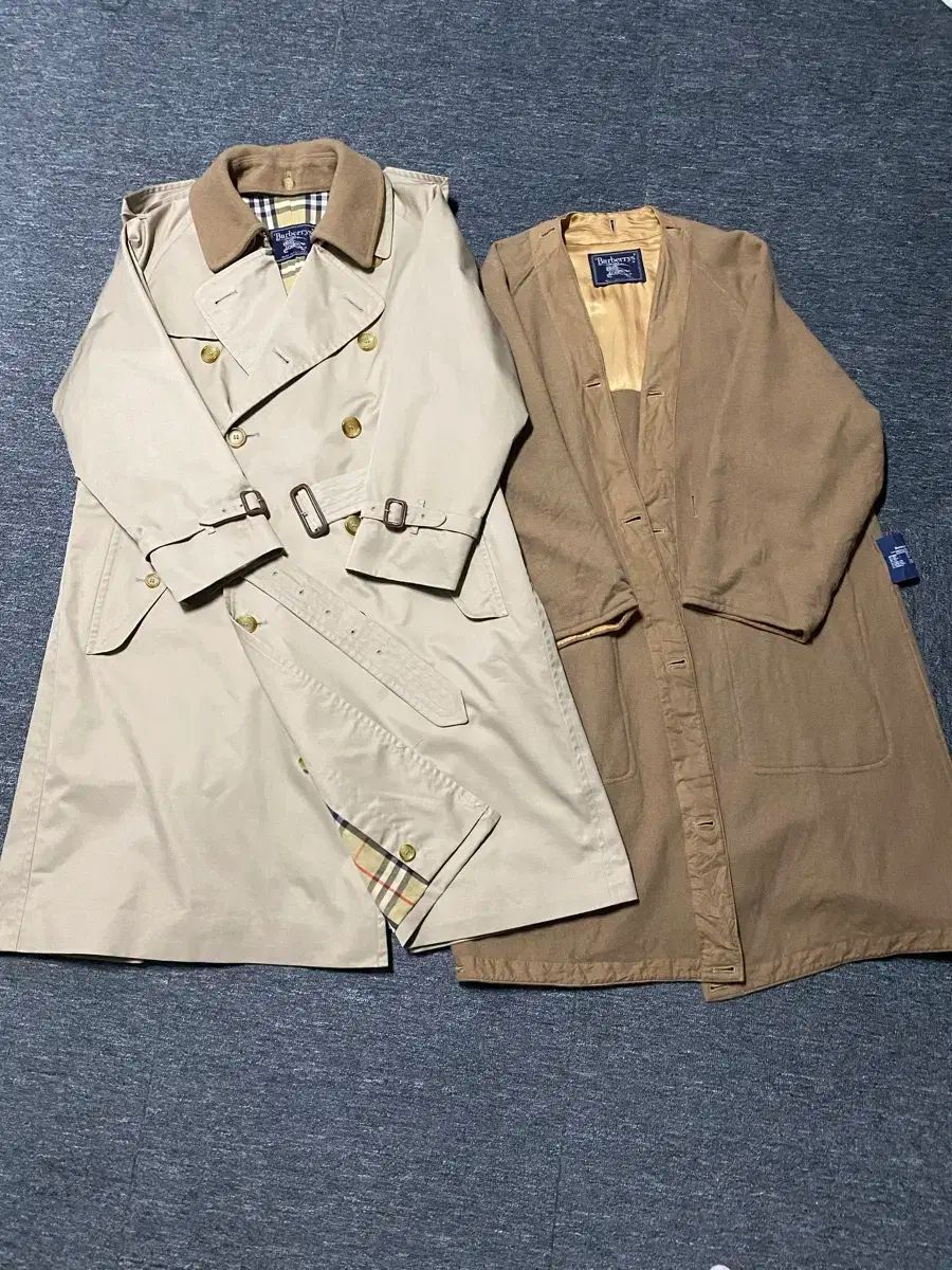 BURBERRY ESTABLISHED トレンチコート（UK8） バーバリー BURBERRY トレンチコート[品番：TRDW0000218]｜U-STREAM