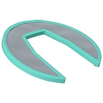 【】「非常に良い」アールデック 扇風機装着用 脱臭フィルター アミダフィルター グリーン AM-1(G)