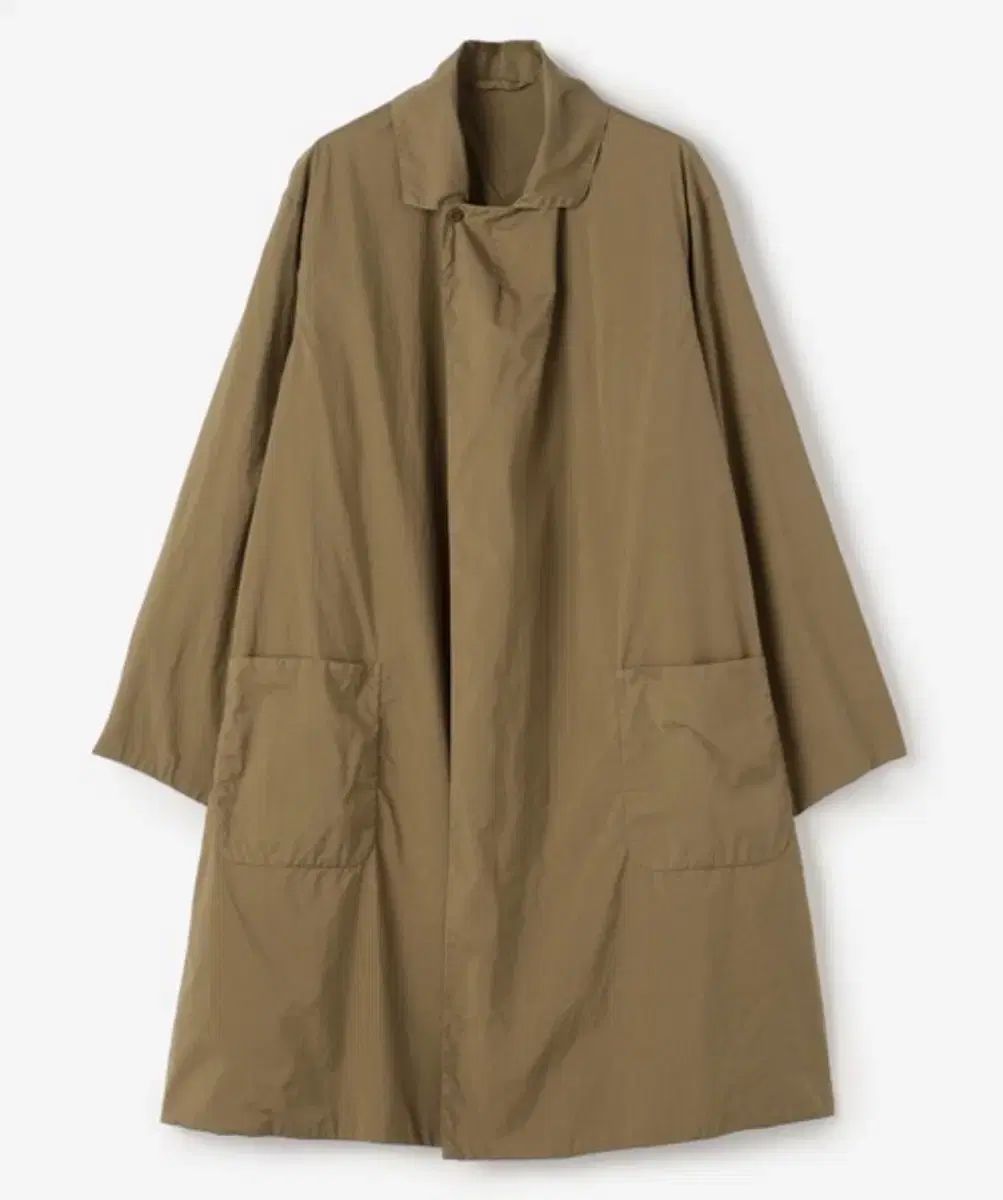 KAPTAIN SUNSHINE Swedish Over Coat