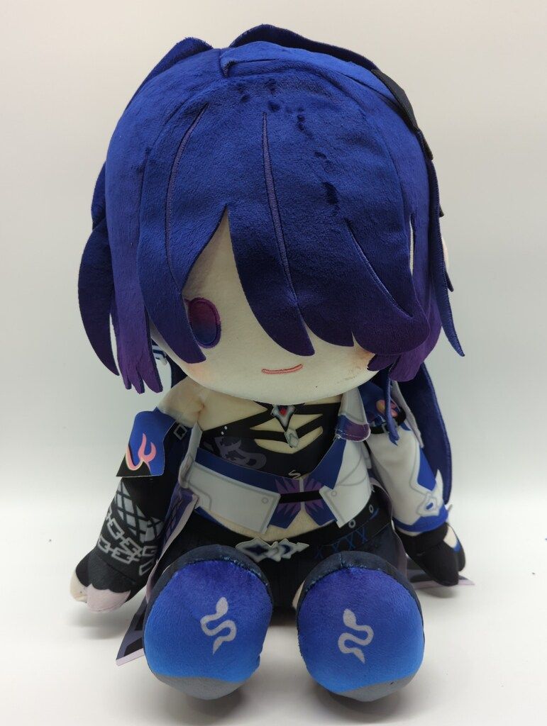 BANDAI SPIRITS 一番くじ 崩壊:スターレイル Vol.2 A賞 黄泉 POTEPOTTE