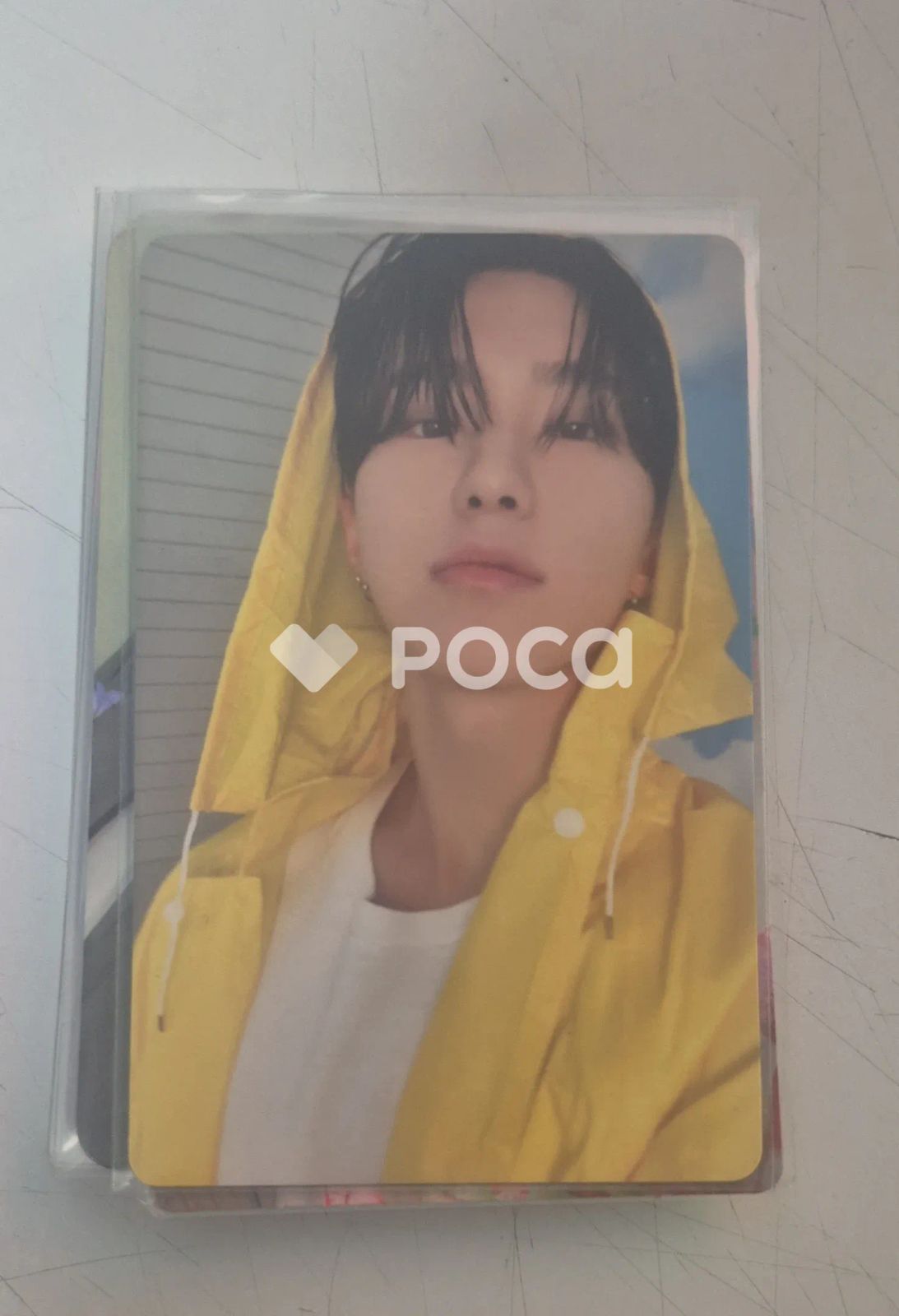 SEVENTEEN ホシ SEVENTEENTH HEAVEN Carat Ver. - メルカリ