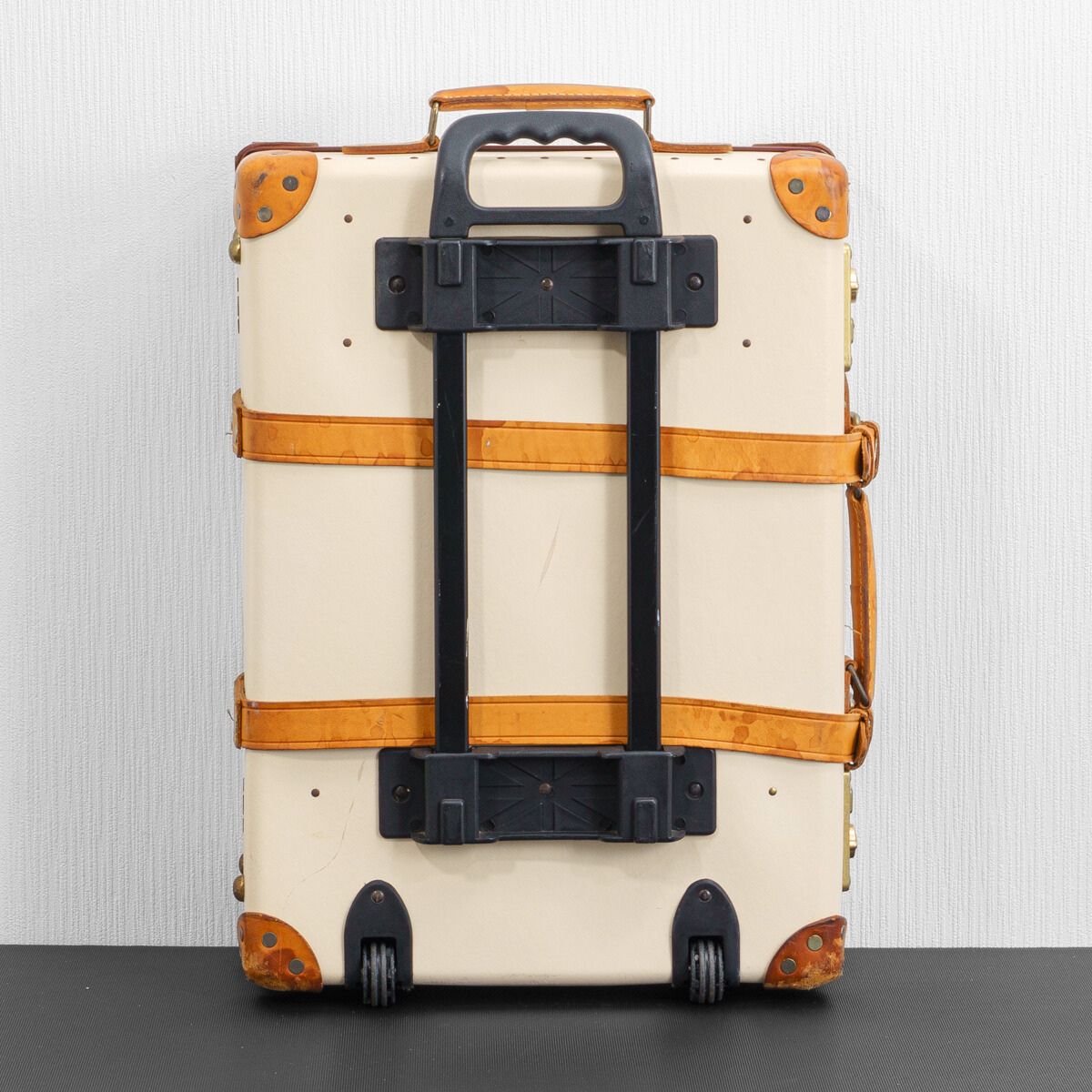 GLOBE-TROTTER グローブトロッター SAFARI サファリ キャリーオン 21 