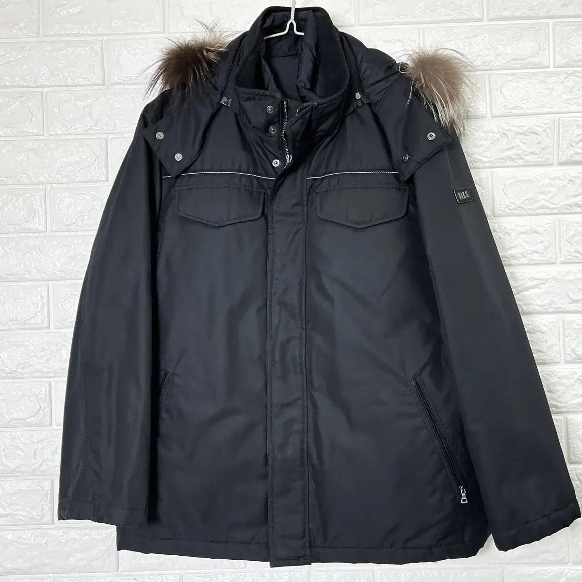 DAKS GOLF アウター 100 - メルカリ