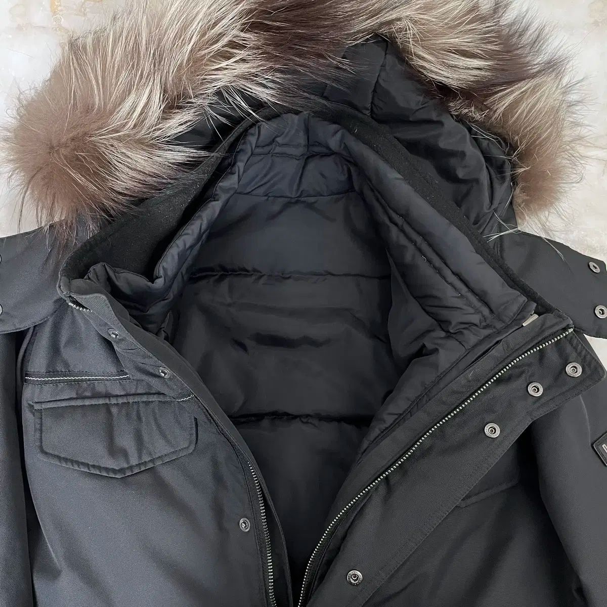 DAKS GOLF アウター 100 - メルカリ