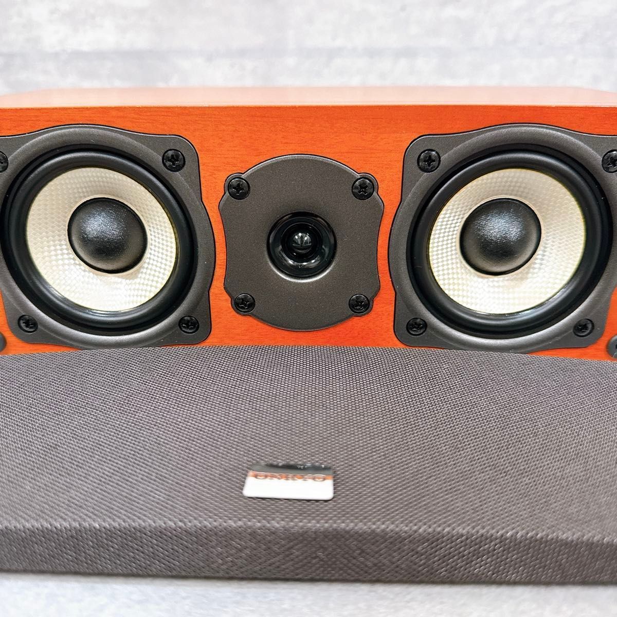 ONKYO オンキョー UWA-9C センタースピーカー 音響機器 オーディオ機器