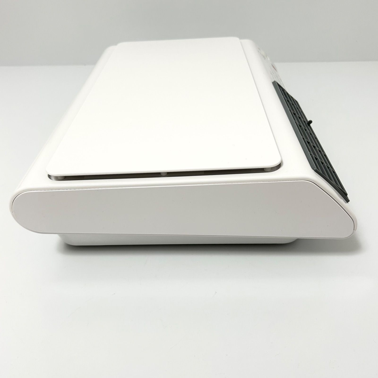 脱衣所ヒーター 人感センサー付 DWC-J120H-WH