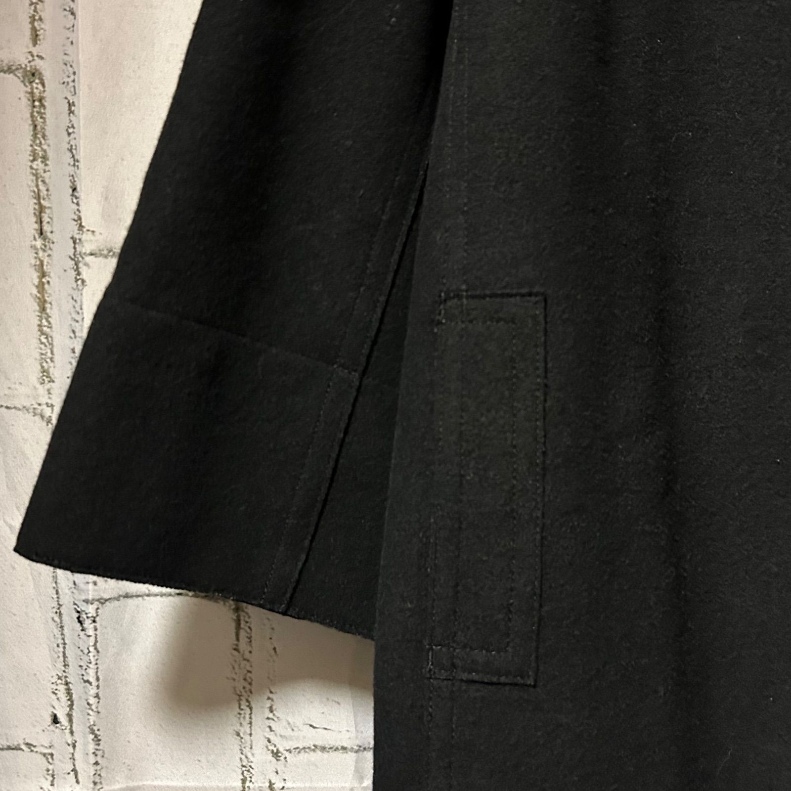 着用感少 美品 L