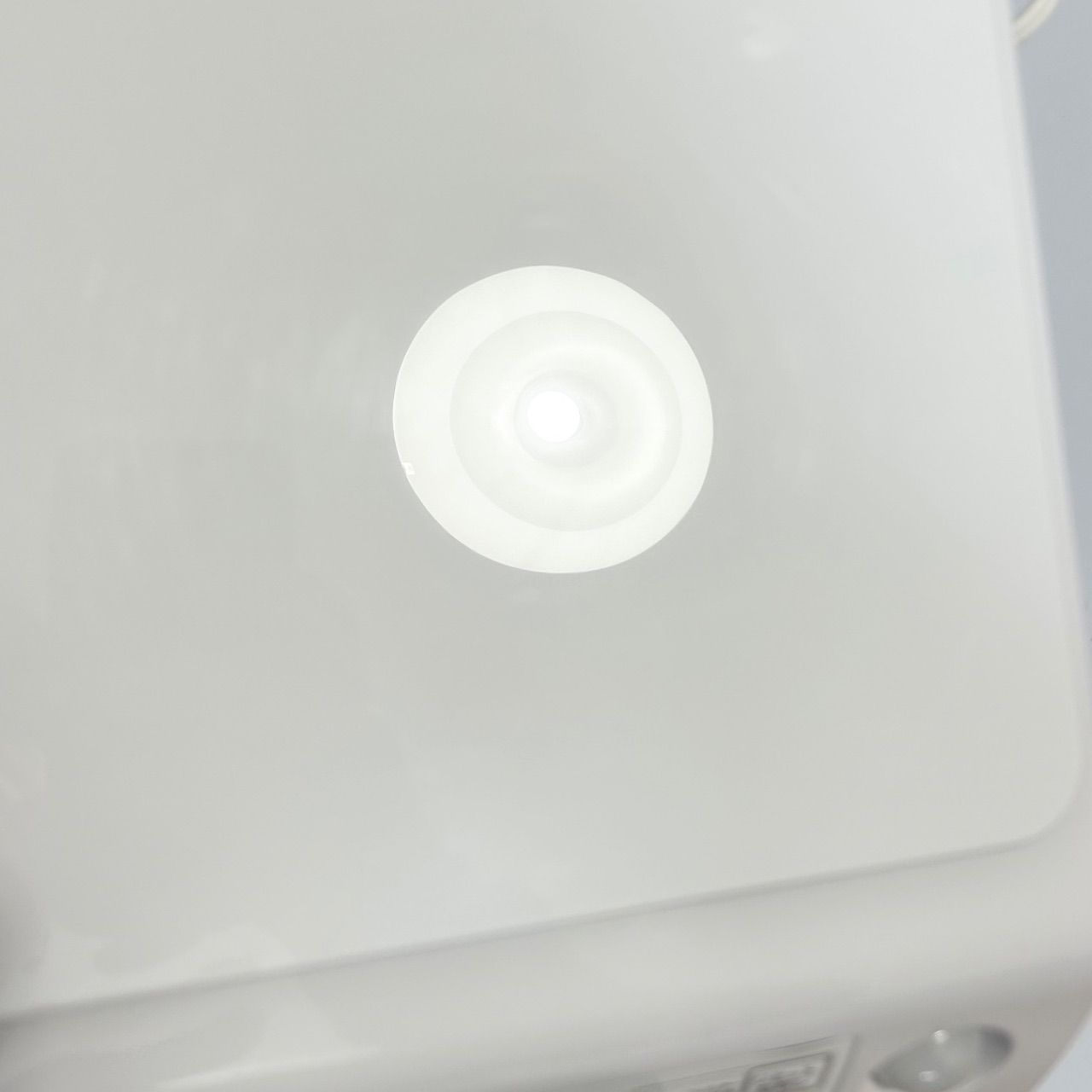 脱衣所ヒーター 人感センサー付 DWC-J120H-WH 【公式通販】