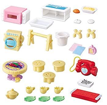 【】「非常に良い」ヒミツのここたま すてきな家具セット