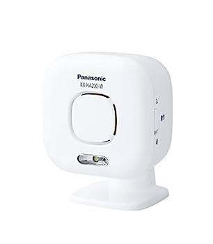 【】「非常に良い」パナソニック スマ@ホーム お知らせチャイム KX-HA200-W