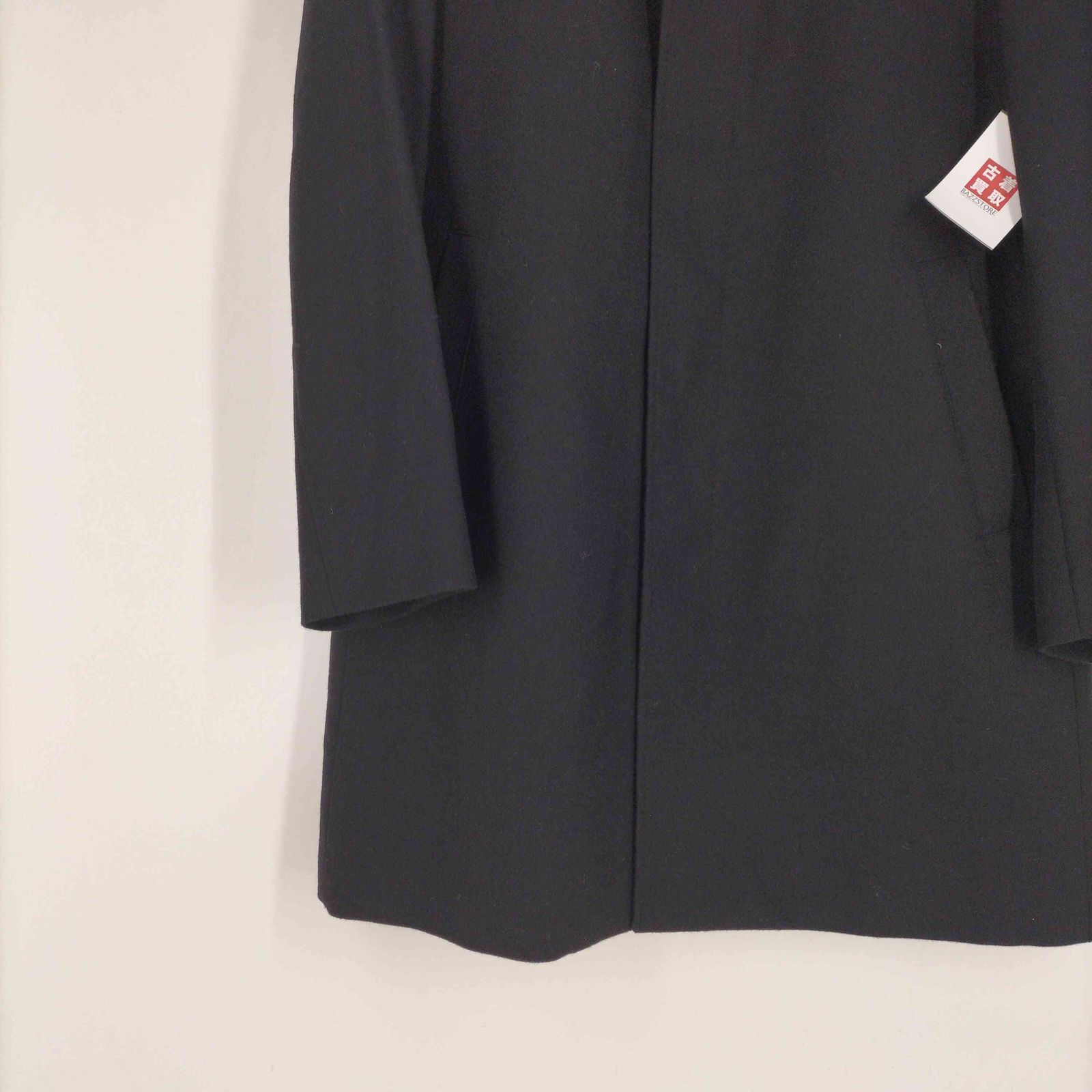 カンサイヤマモト KANSAI YAMAMOTO SISSY カシミヤ混 ウールステン