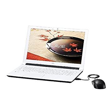 中古】「非常に良い」NEC PC-NS100F2W LAVIE Note Standard - メルカリ