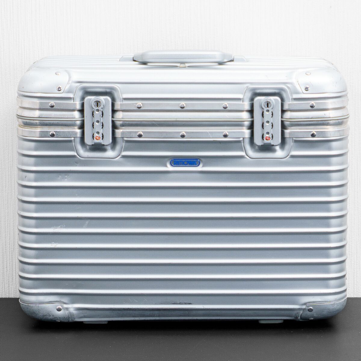 RIMOWA リモワ TOPAS トパーズ PILOT パイロットトローリー 36L 2輪