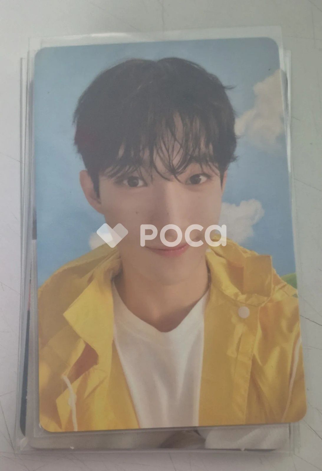 SEVENTEEN HEAVEN トレカ DK ドギョム SEVENTEEN Seventeenth Heaven トレカ DK ドギョム - メルカリ