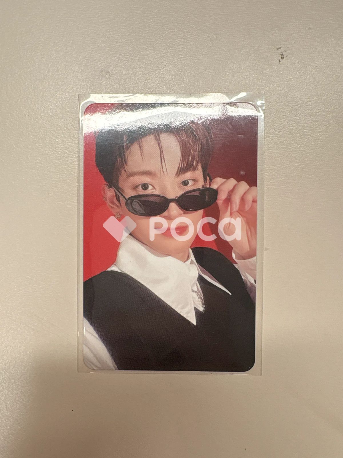 CRAVITY ジョンモ SUN SEEKER DIGIPACK VER. STARSHIP-SQUARE - メルカリ